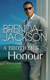 A Brother s Honour (The Grangers, Book 1)
