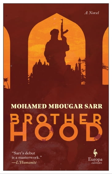 Brotherhood - Mohamed Mbougar Sarr
