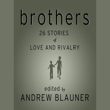 Brothers - Andrew Blauner - Frank McCourt