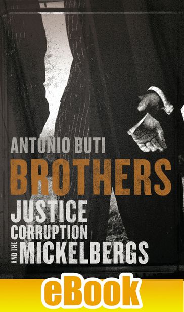 Brothers - Antonio Buti