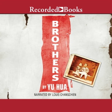 Brothers - Hua Yu