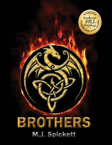 Brothers - M.J. Spickett