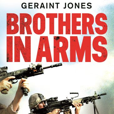 Brothers in Arms - Geraint Jones