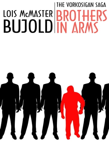 Brothers in Arms - Lois McMaster Bujold