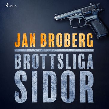 Brottsliga sidor - Jan Broberg