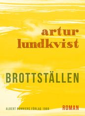 Brottställen