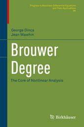 Brouwer Degree