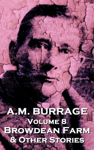 Browdean Farm & Other Stories - AM Burrage