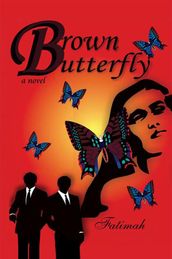 Brown Butterfly