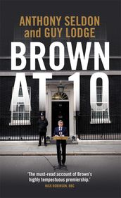 Brown at 10