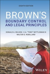 Brown s Boundary Control and Legal Principles
