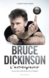 Bruce Dickinson : l