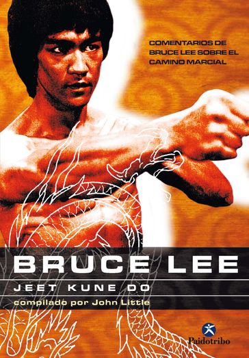 Bruce Lee - Little John