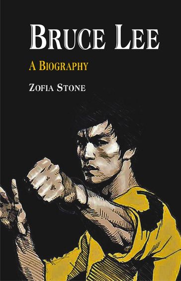 Bruce Lee - Zofia Stone