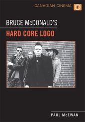 Bruce McDonald s  Hard Core Logo 