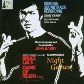 Bruce lee s game of death