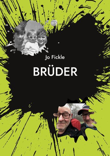 Bruder - Jo Fickle