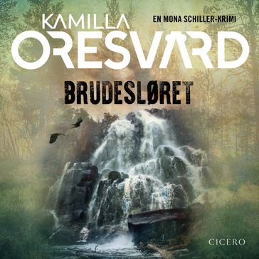 Brudesløret - 1 - Kamilla Oresvard