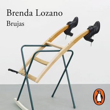 Brujas - Brenda Lozano