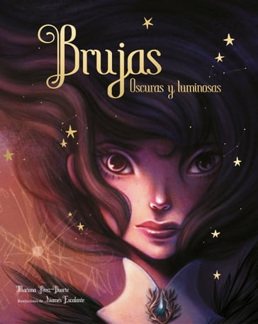 Brujas - Mariana Pérez-Duarte