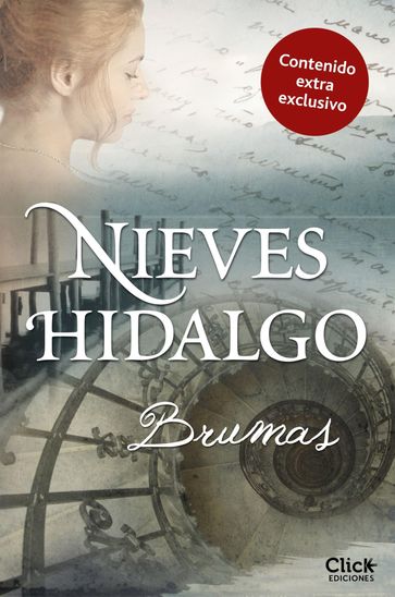 Brumas - Nieves Hidalgo