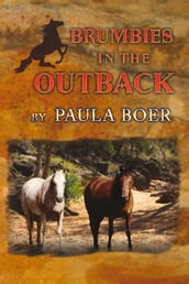 Brumbies in the Outback