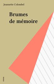 Brumes de mémoire