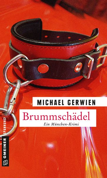 Brummschädel - Michael Gerwien