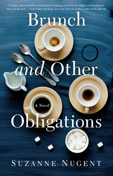 Brunch and Other Obligations - Suzanne Nugent