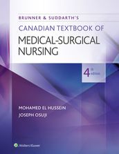 Brunner & Suddarth s Canadian Textbook of Medical-Surgical Nursing