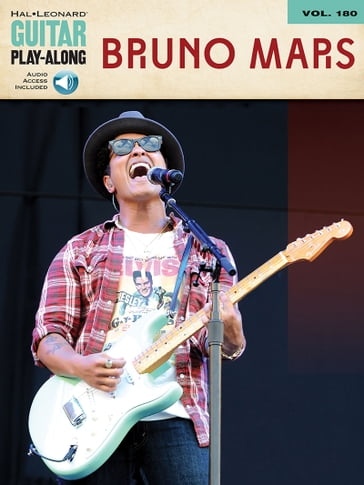 Bruno Mars Songbook - Bruno Mars