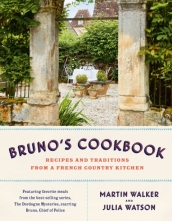 Bruno s Cookbook