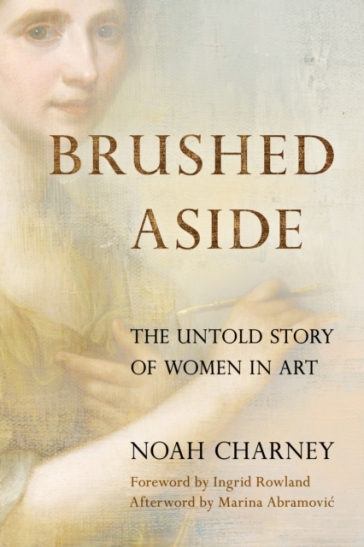 Brushed Aside - Noah Charney