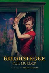 Brushstroke For Murder