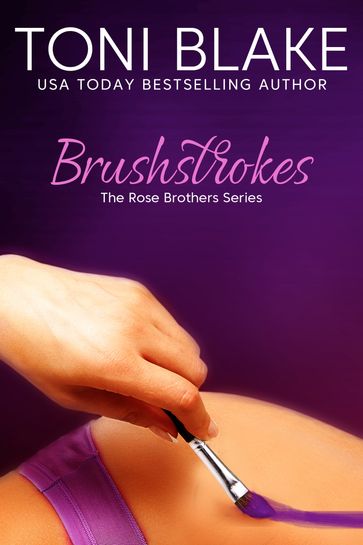 Brushstrokes - Toni Blake