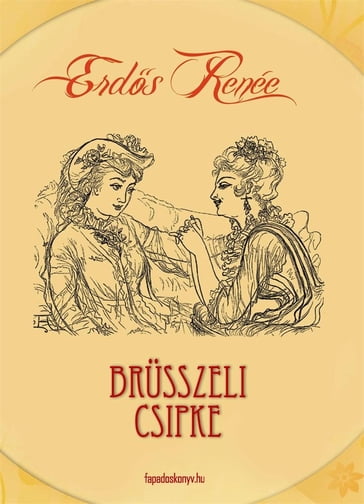 Brusszeli csipke - Erds Renée