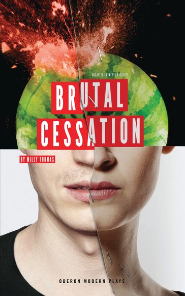 Brutal Cessation - Milly Thomas
