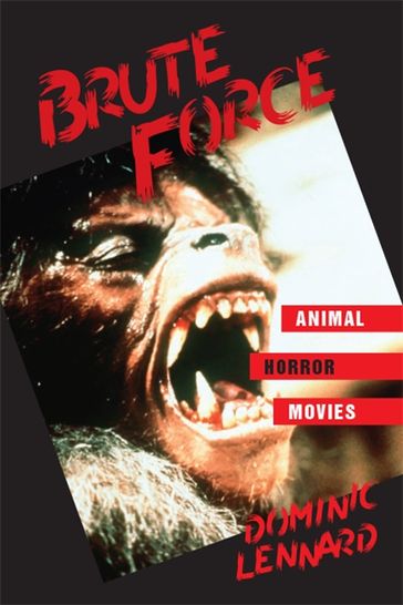 Brute Force - Dominic Lennard