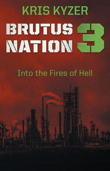 Brutus Nation 3 - Kris Kyzer