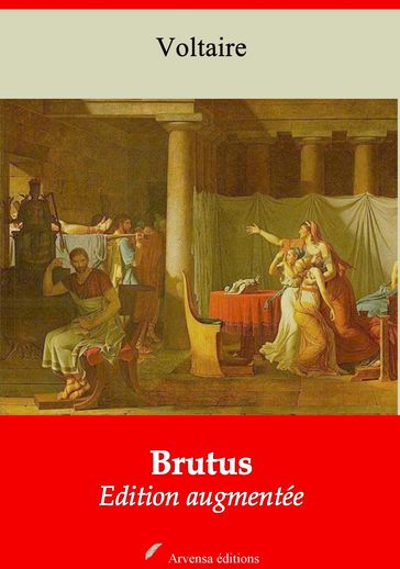 Brutus - Voltaire