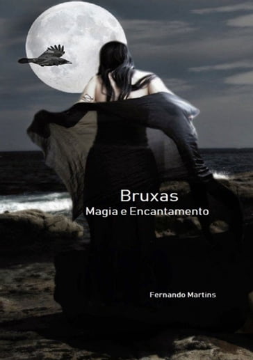Bruxas - Fernando Martins