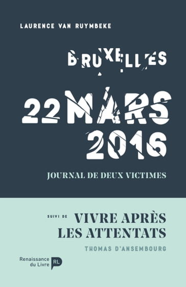 Bruxelles, 22 mars 2016 - Thomas D