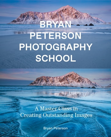 Bryan Peterson Photography School - Bryan Peterson