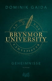 Brynmor University Geheimnisse