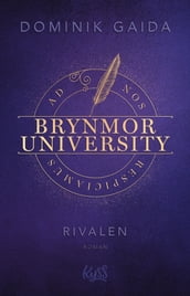 Brynmor University Rivalen