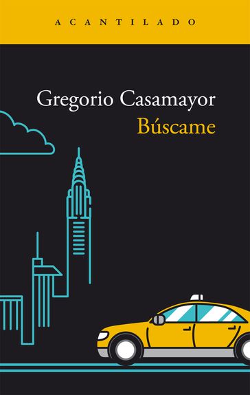Búscame - Gregorio Casamayor
