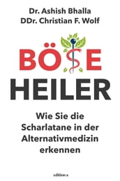 Böse Heiler