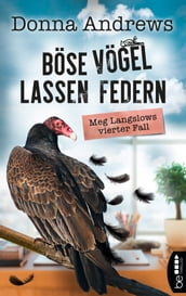 Böse Vögel lassen Federn