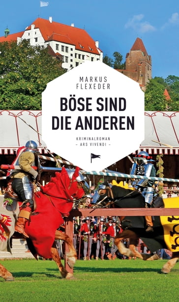 Böse sind die anderen (eBook) - Markus Flexeder