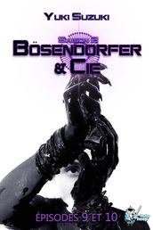 Bösendorfer & Cie, Saison 2 : Épisodes 9 et 10